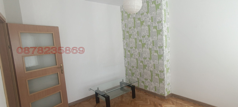 В аренду  1 спальня София , Оборище , 51 кв.м | 20052627 - изображение [2]