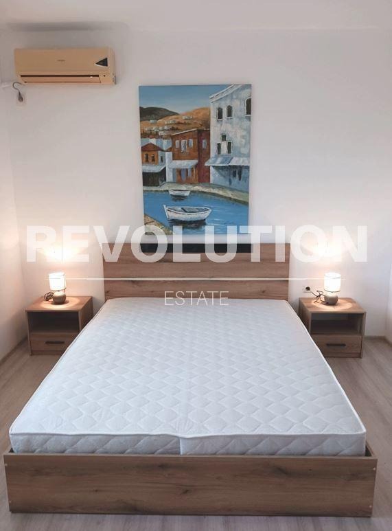 Дава под наем 2-СТАЕН, гр. Варна, Погреби, снимка 4 - Апартаменти - 53122694