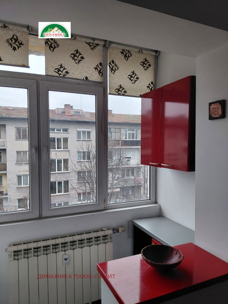 Дава под наем 2-СТАЕН, гр. София, Хиподрума, снимка 8 - Апартаменти - 53187386