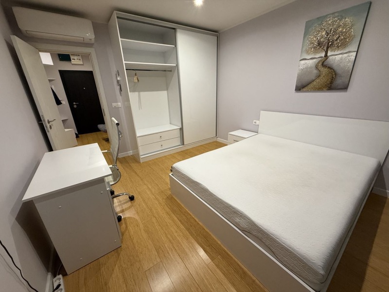 Дава под наем 2-СТАЕН, гр. София, Младост 4, снимка 7 - Апартаменти - 53267002