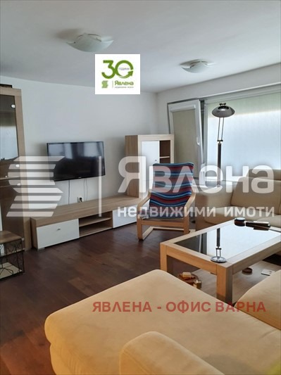 Дава под наем 2-СТАЕН, гр. Варна, Аспарухово, снимка 2 - Апартаменти - 54034200