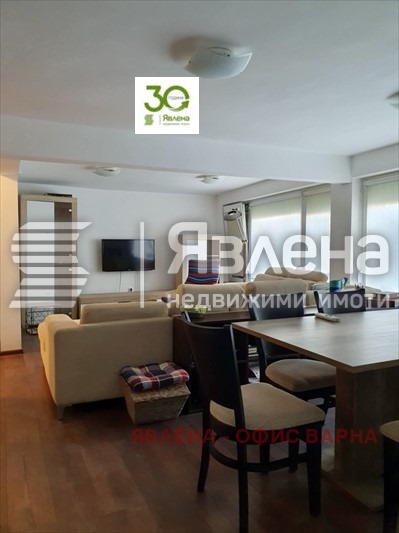 Дава под наем 2-СТАЕН, гр. Варна, Аспарухово, снимка 7 - Апартаменти - 54034200