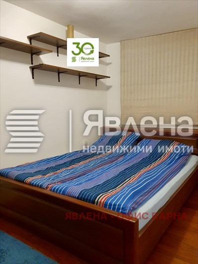 Дава под наем 2-СТАЕН, гр. Варна, Аспарухово, снимка 5 - Апартаменти - 54034200