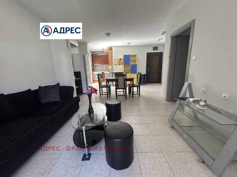 Para alugar  2 quartos Pleven , Idealen centar , 90 m² | 88534600