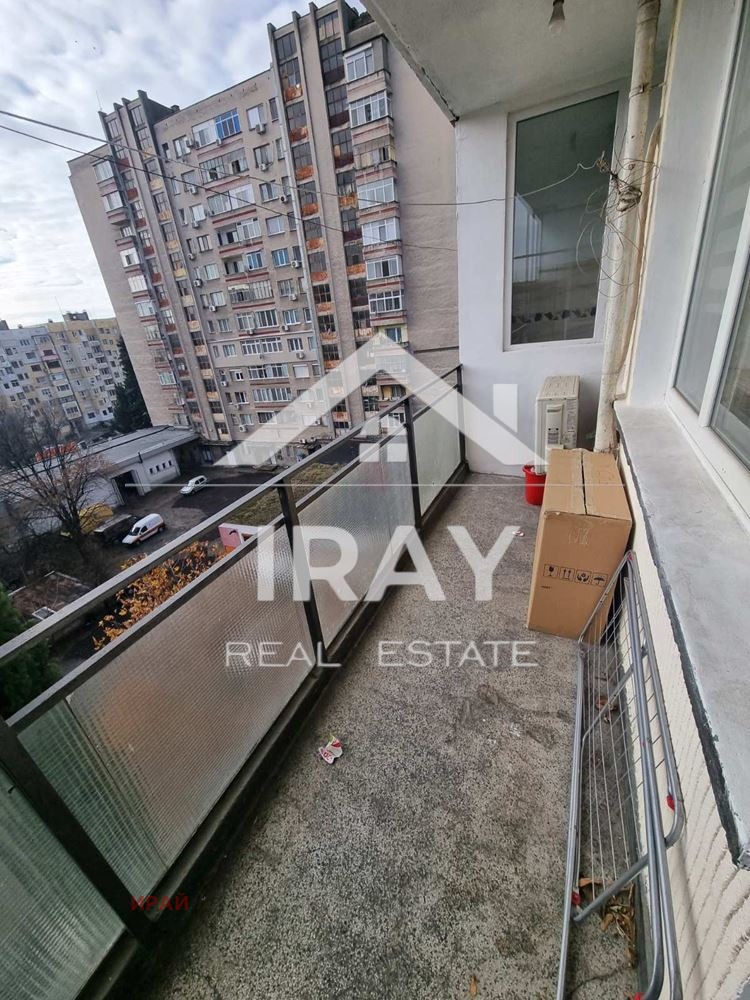 A louer  2 chambres Stara Zagora , Tsentar , 70 m² | 24482182 - image [12]