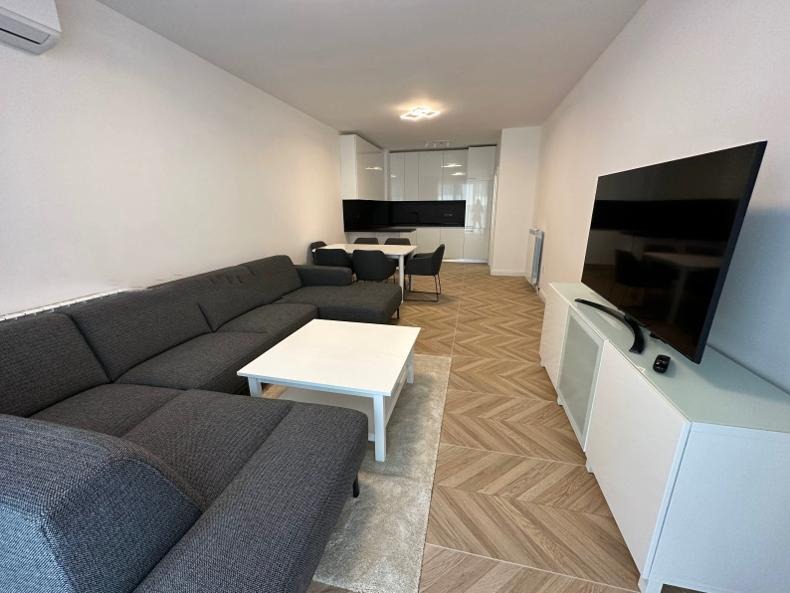 Издаје се  2 спаваће собе Софија , Витоша , 91 м2 | 93512597 - слика [2]