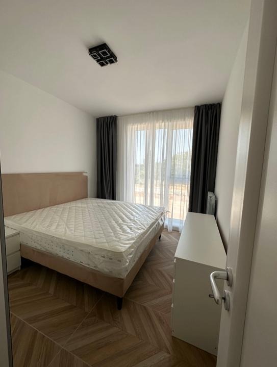 Издаје се  2 спаваће собе Софија , Витоша , 91 м2 | 93512597 - слика [6]