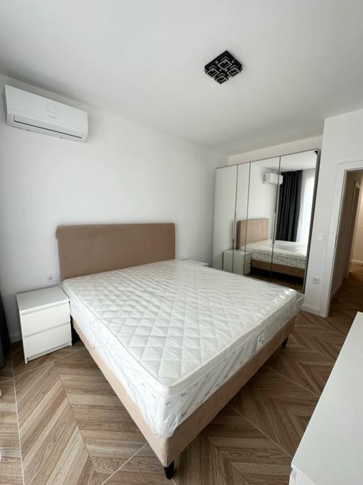 Издаје се  2 спаваће собе Софија , Витоша , 91 м2 | 93512597 - слика [4]