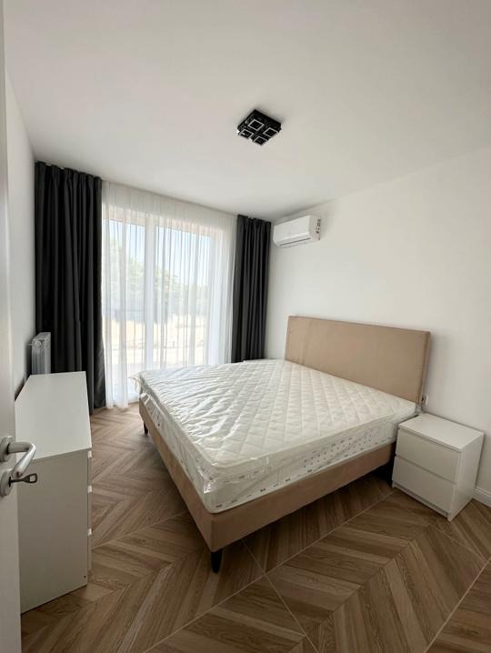 Издаје се  2 спаваће собе Софија , Витоша , 91 м2 | 93512597 - слика [5]