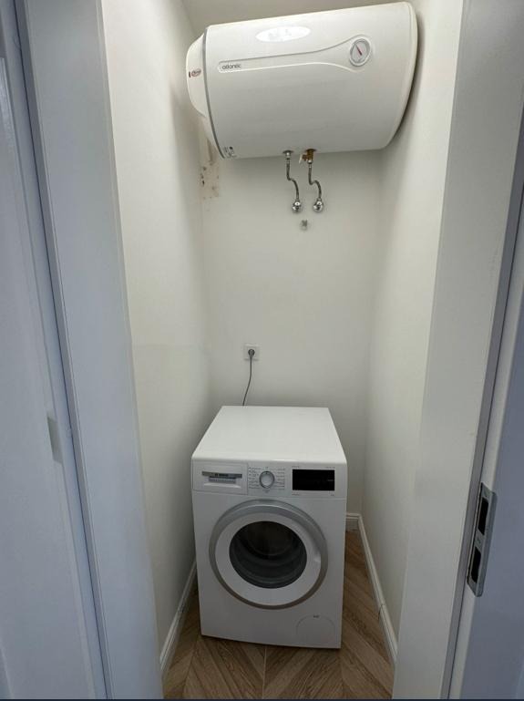 Издаје се  2 спаваће собе Софија , Витоша , 91 м2 | 93512597 - слика [10]