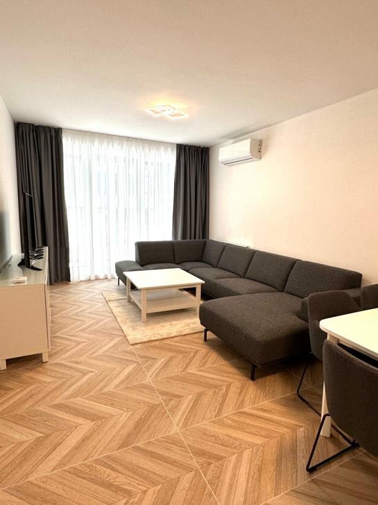 Издаје се  2 спаваће собе Софија , Витоша , 91 м2 | 93512597 - слика [3]