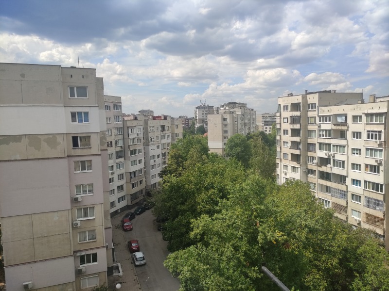 För uthyrning  2 sovrum Sofia , Goce Deltjev , 85 kvm | 97730956 - bild [12]