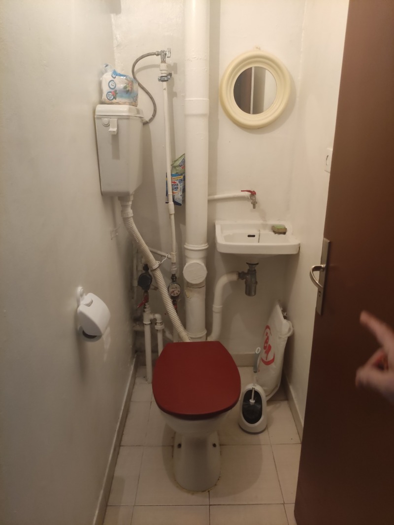 För uthyrning  2 sovrum Sofia , Goce Deltjev , 85 kvm | 97730956 - bild [11]