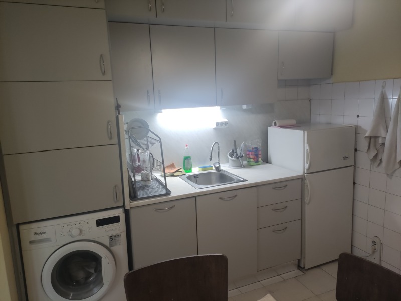 För uthyrning  2 sovrum Sofia , Goce Deltjev , 85 kvm | 97730956 - bild [8]