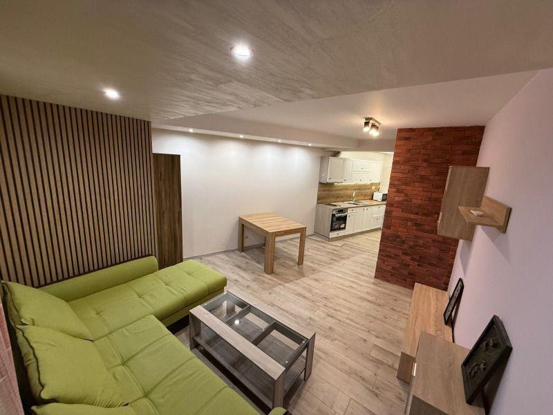 Дава под наем 3-СТАЕН, гр. София, Студентски град