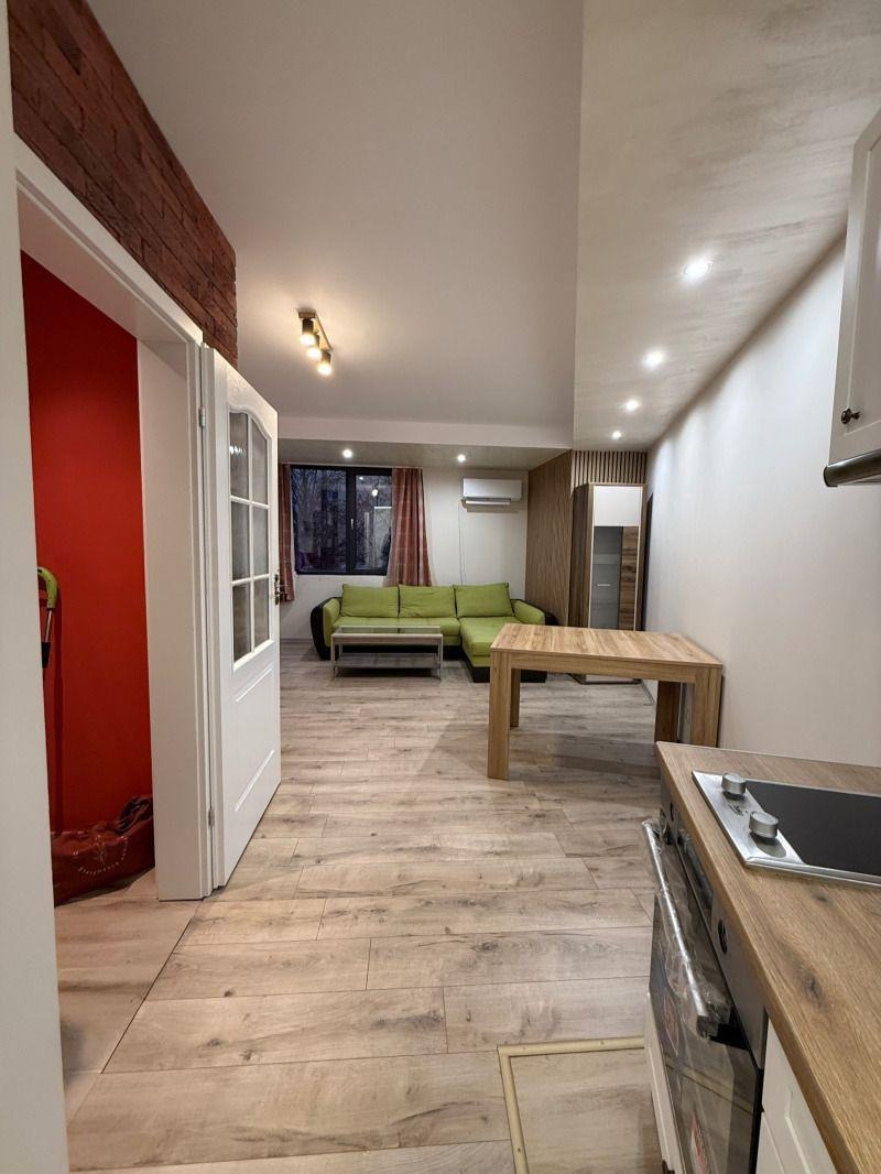 Дава под наем 3-СТАЕН, гр. София, Студентски град, снимка 3 - Апартаменти - 52813422