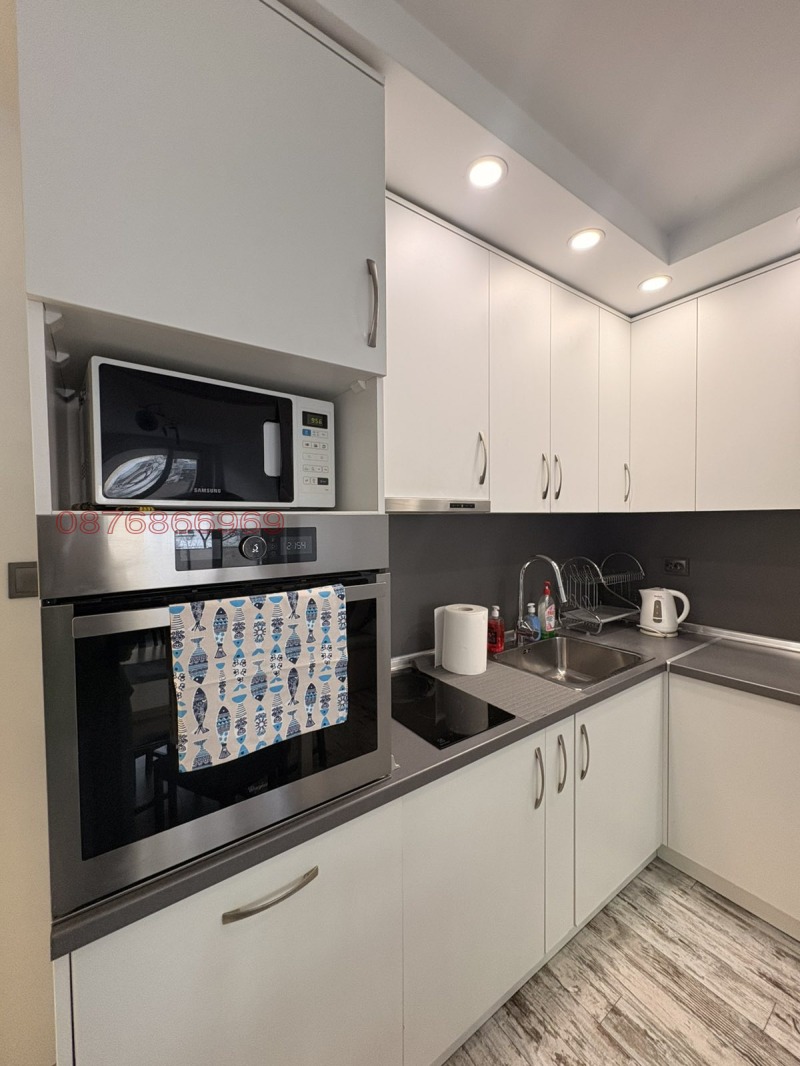 Дава под наем 3-СТАЕН, гр. София, Дружба 1, снимка 11 - Апартаменти - 53236248