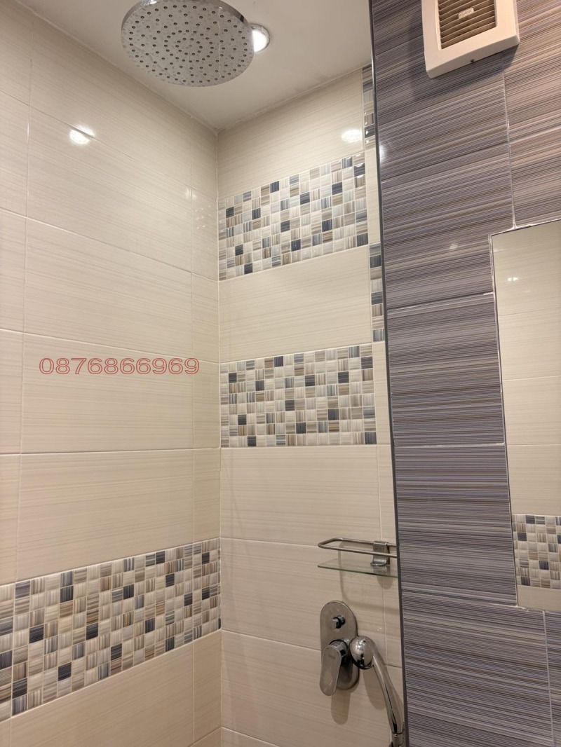 Дава под наем 3-СТАЕН, гр. София, Дружба 1, снимка 6 - Апартаменти - 53236248