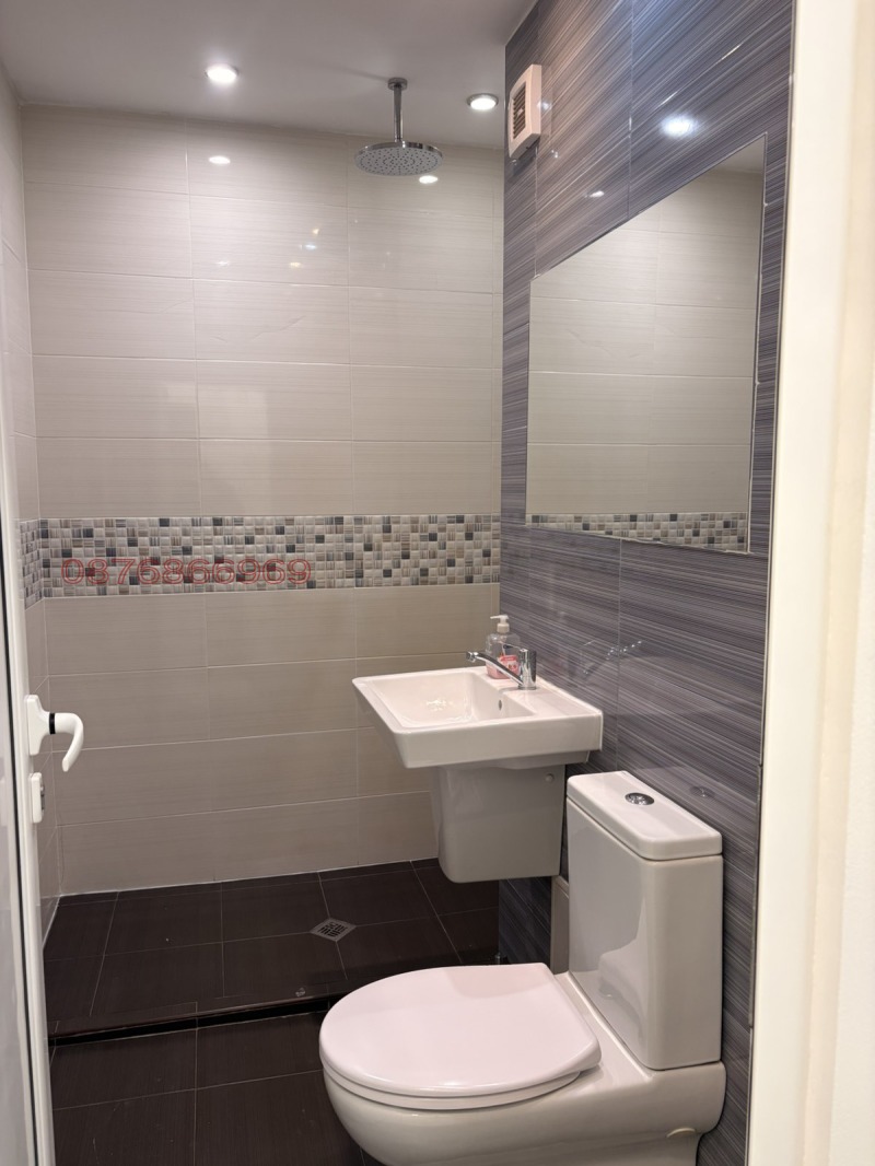 Дава под наем 3-СТАЕН, гр. София, Дружба 1, снимка 4 - Апартаменти - 53236248