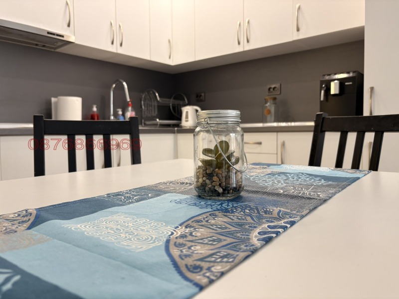 Дава под наем 3-СТАЕН, гр. София, Дружба 1, снимка 12 - Апартаменти - 53236248