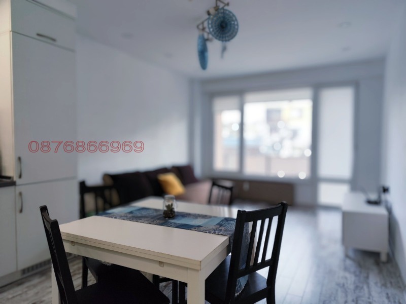 Дава под наем 3-СТАЕН, гр. София, Дружба 1, снимка 8 - Апартаменти - 53236248