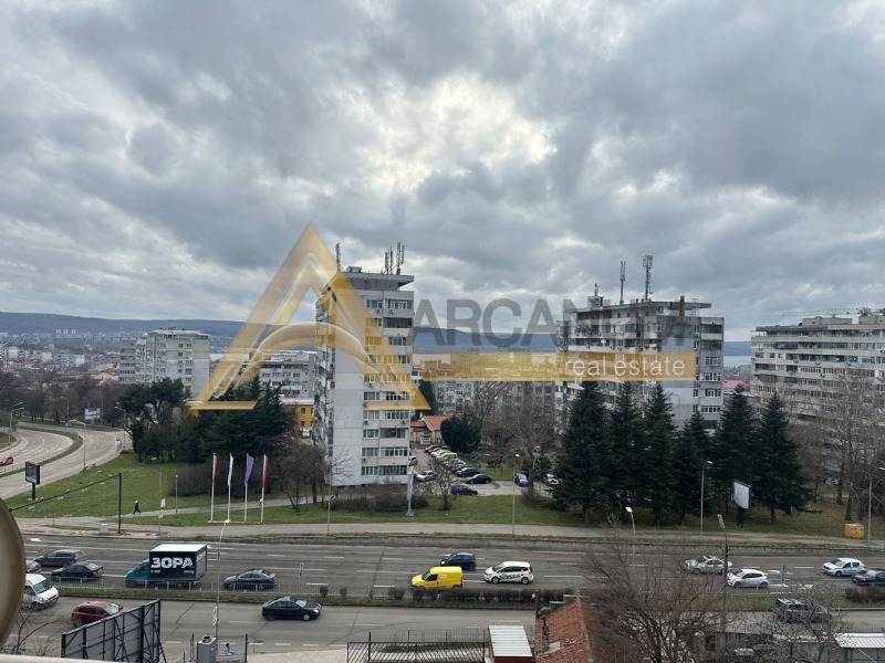 Дава под наем 3-СТАЕН, гр. Варна, Трошево, снимка 10 - Апартаменти - 53316971