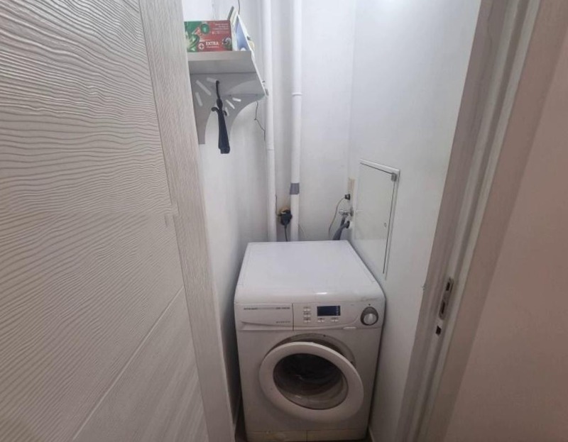 Дава под наем 4-СТАЕН, гр. София, Връбница 1, снимка 11 - Апартаменти - 52746220