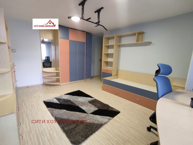 Дава под наем МНОГОСТАЕН, гр. София, Белите брези, снимка 14 - Апартаменти - 53463668