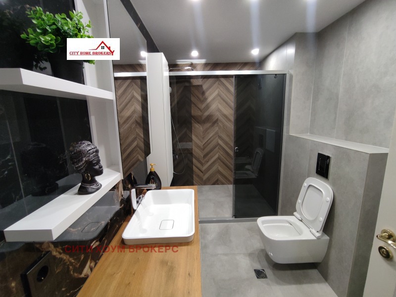 Дава под наем МНОГОСТАЕН, гр. София, Белите брези, снимка 11 - Апартаменти - 53463668