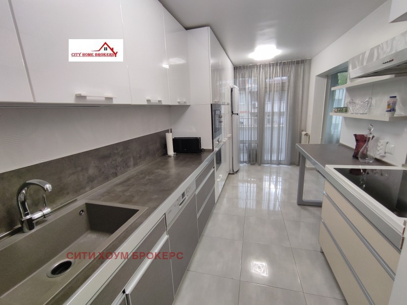 Дава под наем МНОГОСТАЕН, гр. София, Белите брези, снимка 8 - Апартаменти - 53463668