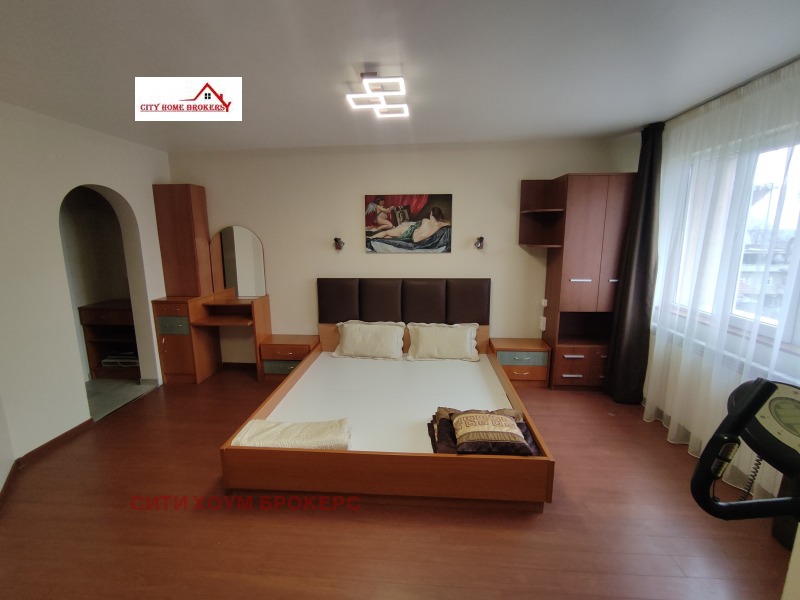 Дава под наем МНОГОСТАЕН, гр. София, Белите брези, снимка 10 - Апартаменти - 53463668