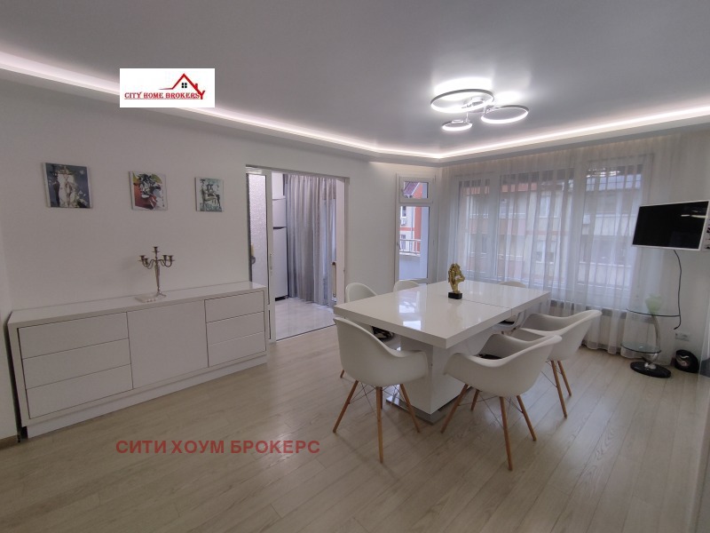 Дава под наем МНОГОСТАЕН, гр. София, Белите брези, снимка 4 - Апартаменти - 53463668