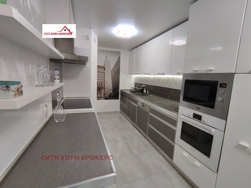 Дава под наем МНОГОСТАЕН, гр. София, Белите брези, снимка 6 - Апартаменти - 53463668