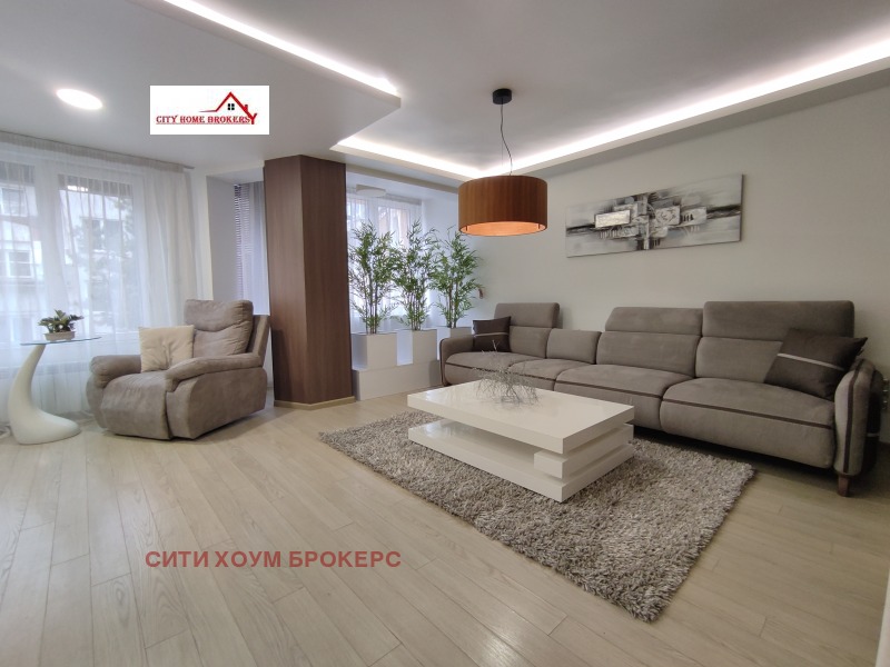 Дава под наем МНОГОСТАЕН, гр. София, Белите брези, снимка 3 - Апартаменти - 53463668