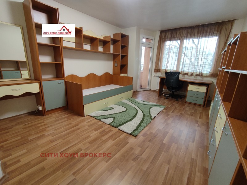 Дава под наем МНОГОСТАЕН, гр. София, Белите брези, снимка 16 - Апартаменти - 53463668