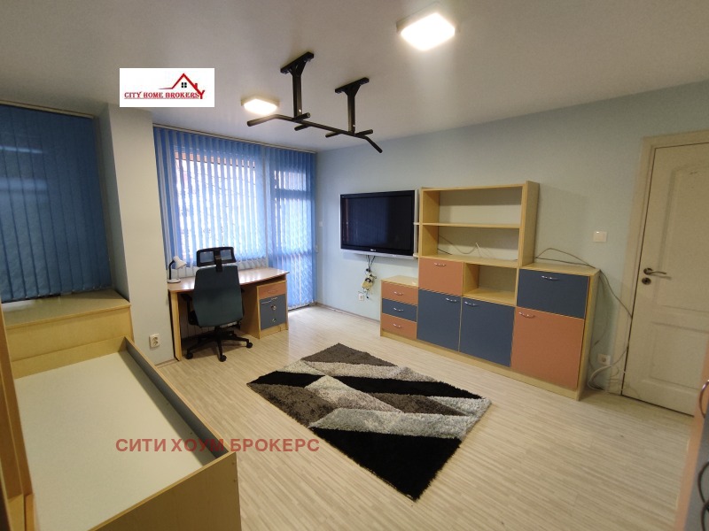 Дава под наем МНОГОСТАЕН, гр. София, Белите брези, снимка 13 - Апартаменти - 53463668