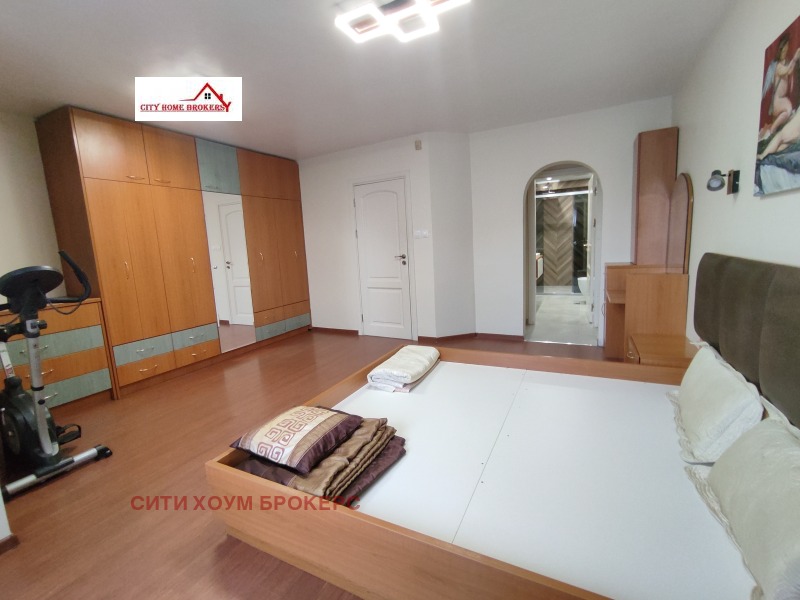 Дава под наем МНОГОСТАЕН, гр. София, Белите брези, снимка 9 - Апартаменти - 53463668