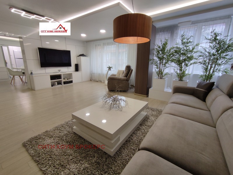 Дава под наем МНОГОСТАЕН, гр. София, Белите брези, снимка 2 - Апартаменти - 53463668