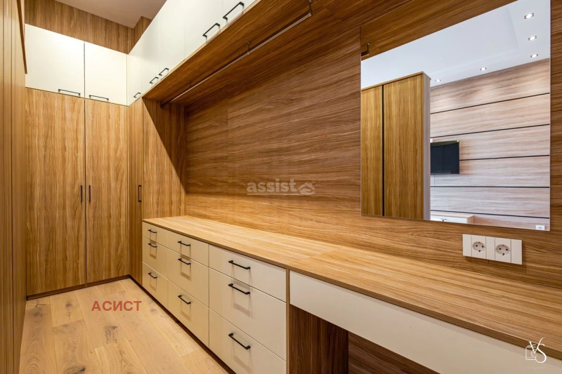 Дава под наем КЪЩА, гр. София, Драгалевци, снимка 13 - Къщи - 53008088