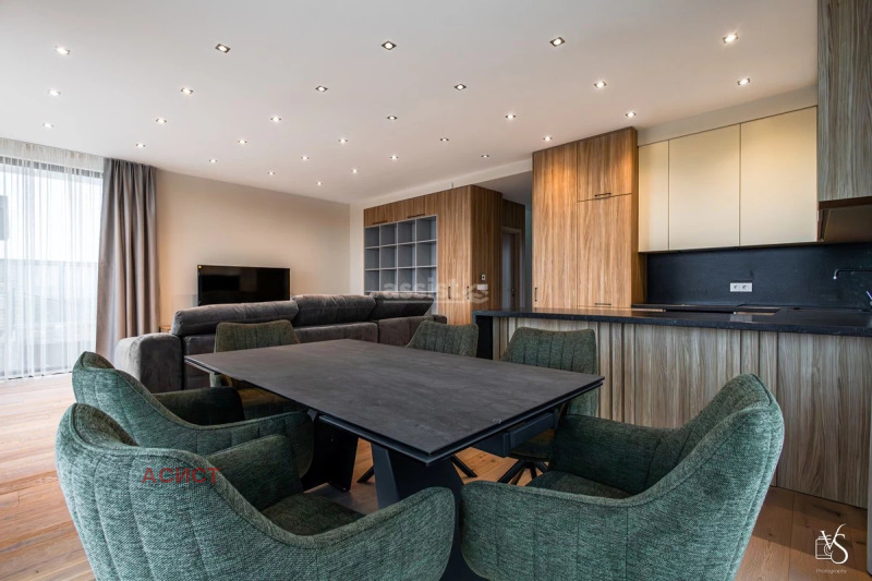 Дава под наем КЪЩА, гр. София, Драгалевци, снимка 5 - Къщи - 53008088