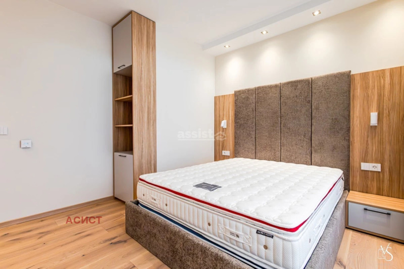 Дава под наем КЪЩА, гр. София, Драгалевци, снимка 7 - Къщи - 53008088