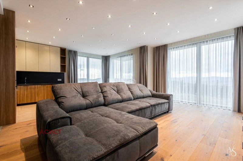 Дава под наем КЪЩА, гр. София, Драгалевци