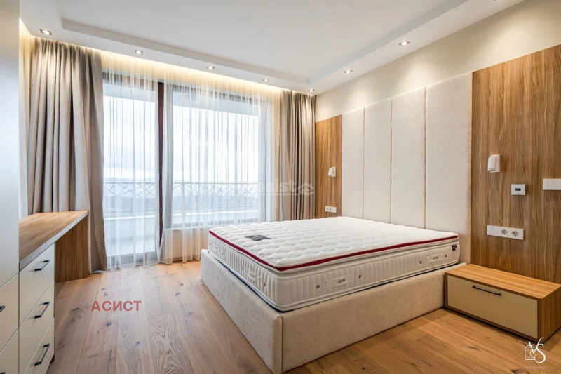 Дава под наем КЪЩА, гр. София, Драгалевци, снимка 10 - Къщи - 53008088