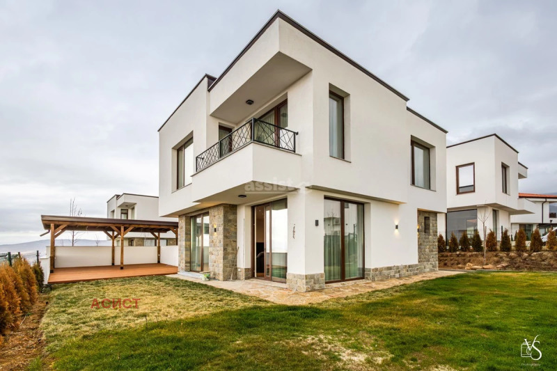 Дава под наем КЪЩА, гр. София, Драгалевци, снимка 16 - Къщи - 53008088