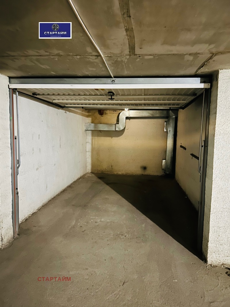 A louer  Garage Sofia , Lozenets , 20 m² | 36261572 - image [5]