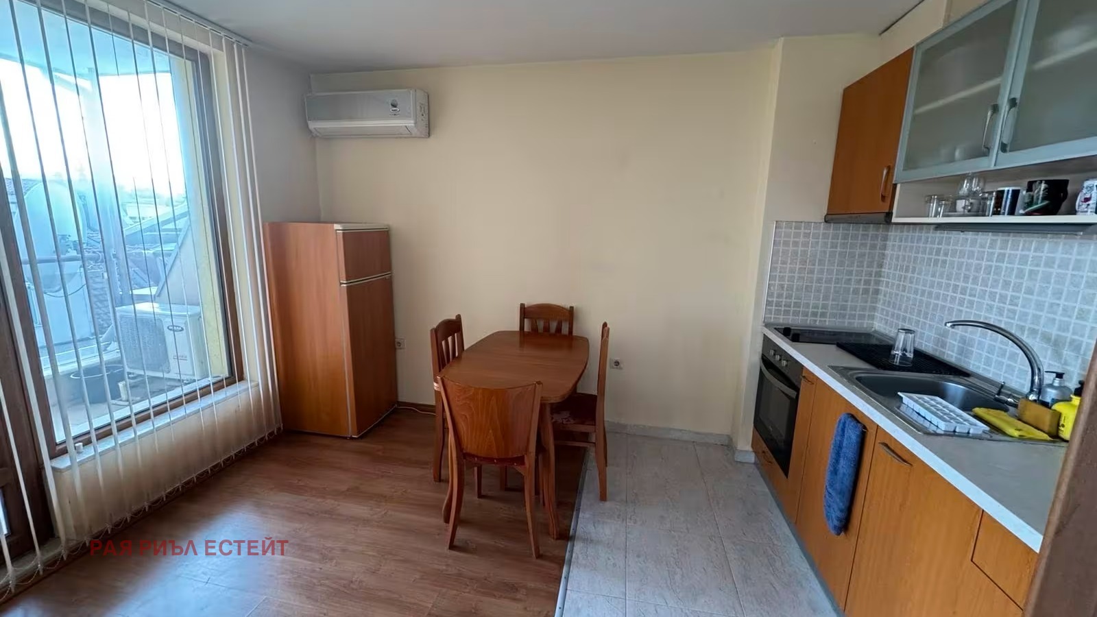 Дава под наем 2-СТАЕН, гр. Пловдив, Мараша, снимка 6 - Апартаменти - 53967648