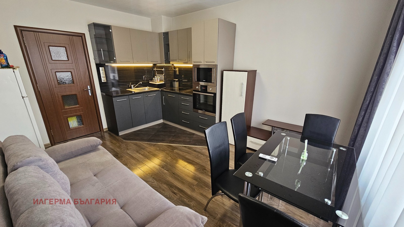 Дава под наем 2-СТАЕН, гр. София, Манастирски ливади