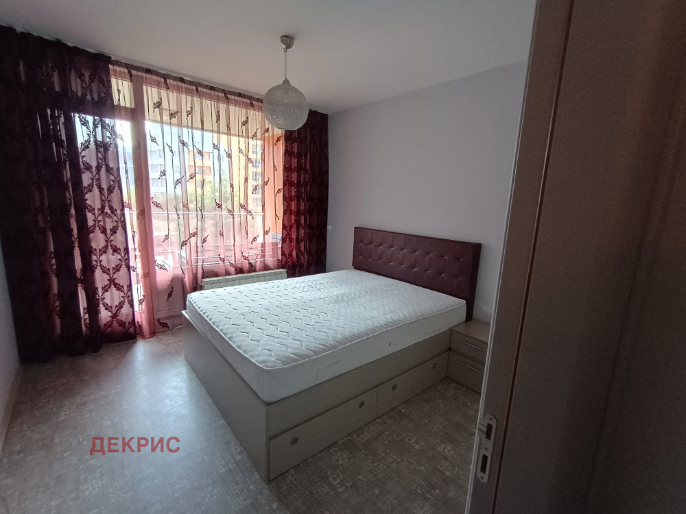 Дава под наем 2-СТАЕН, гр. София, Витоша, снимка 2 - Апартаменти - 55790478