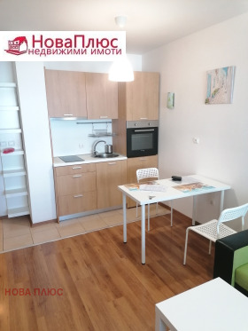 1 bedroom Studentski grad, Sofia 1