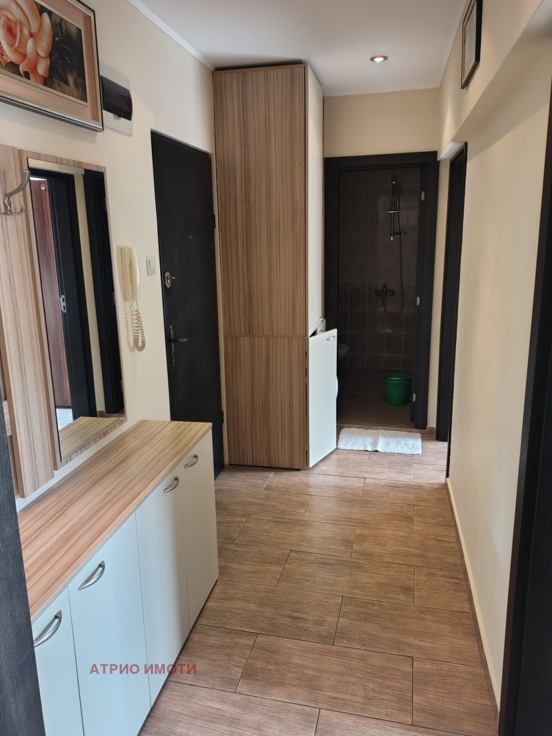 Дава под наем 2-СТАЕН, гр. София, Център, снимка 8 - Апартаменти - 52533614